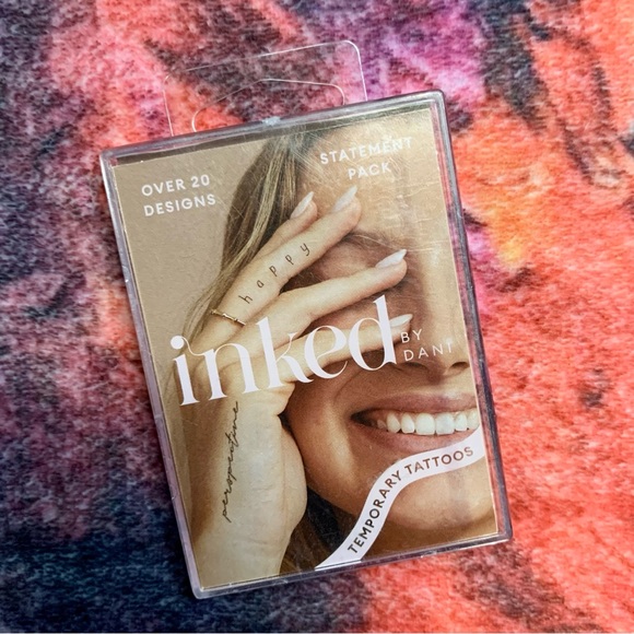 💜 Inked by Dani Statement Pack - NWT - Picture 8 of 10